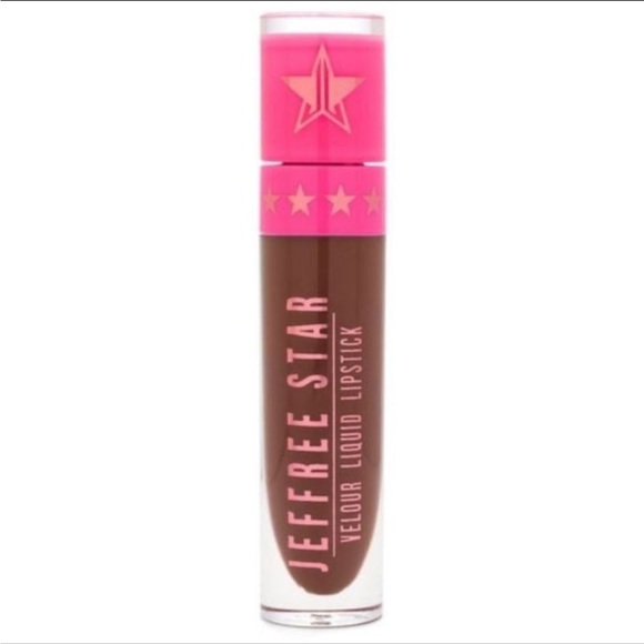 Jeffree Star - Dominatrix - Velour Liquid Lipstick -NIB Long Lasting Lipstick - Picture 6 of 7
